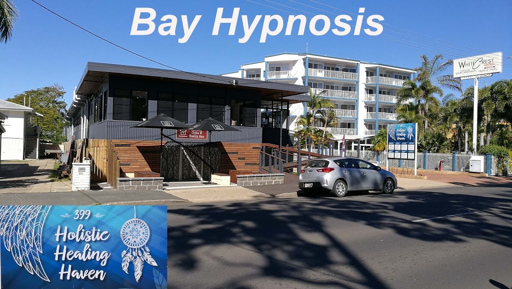 Bay Hypnosis | doctor | 22 Kingsbarn Dr, Wondunna QLD 4655, Australia | 0475420783 OR +61 475 420 783