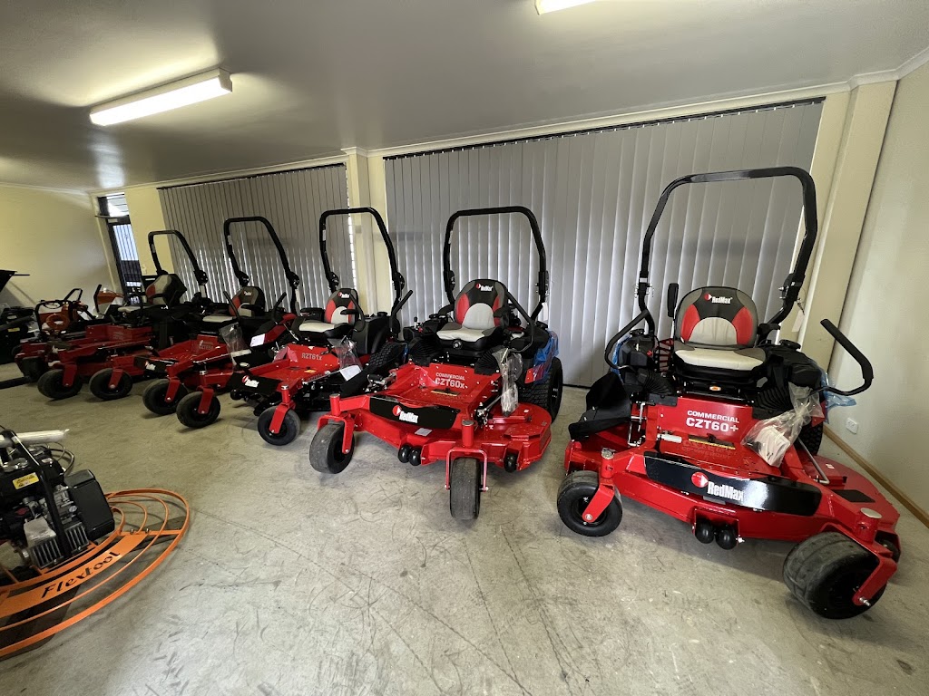 Ulverstone Mowers & Chainsaws | 3 Dysons Ln, Ulverstone TAS 7315, Australia | Phone: (03) 6425 4159