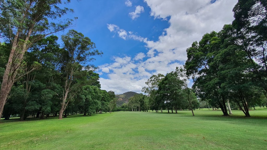 Wisemans Ferry Golf Club | 5564 Old Northern Rd, Wisemans Ferry NSW 2775, Australia | Phone: (02) 4566 4422