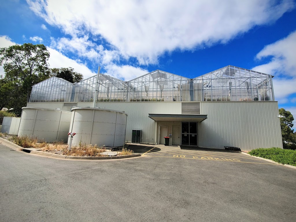 The Australian Wine Research Institute | Hartley Grove, Urrbrae SA 5064, Australia | Phone: (08) 8313 6600