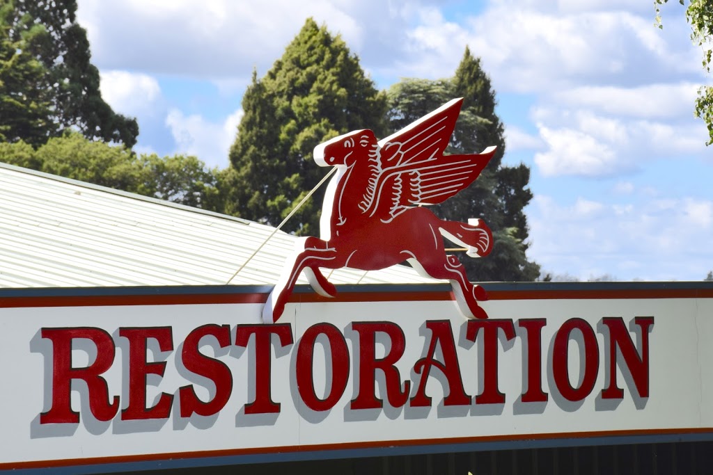 50s Diner and Antiques | home goods store | 2 Grigg St, Deloraine TAS 7304, Australia