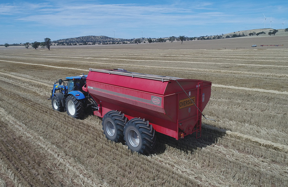 Dunstan Farmers Engineering | 25 Laidlaw Dr, Delacombe VIC 3356, Australia | Phone: (03) 5452 1488
