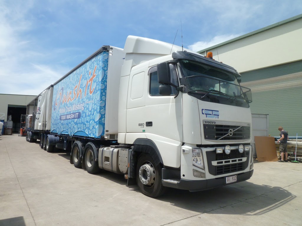 Connect Trading Transport | moving company | Building 4/84 Christensen Rd S, Stapylton QLD 4207, Australia | 0407749080 OR +61 407 749 080