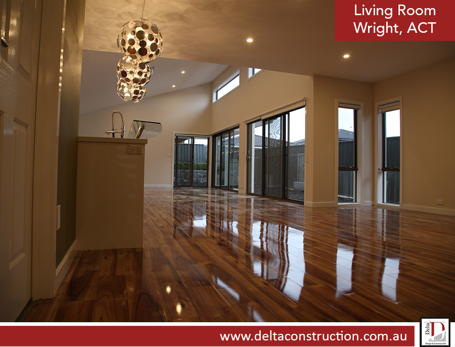 Delta Design & Constructions | 52 Gumnut Rd, Cherrybrook NSW 2126, Australia | Phone: 1300 911 162