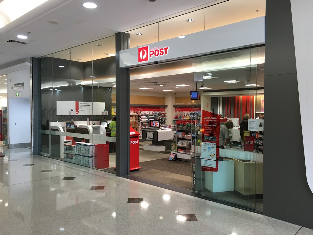 Australia Post | post office | 3828-3846 Pacific Hwy, Shailer Park QLD 4128, Australia | 131318 OR +61 131318