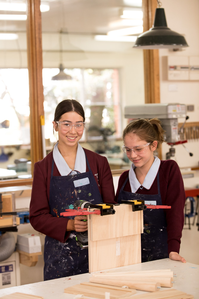 Brigidine College St Ives | 325 Mona Vale Rd, St. Ives NSW 2075, Australia | Phone: (02) 9988 6200