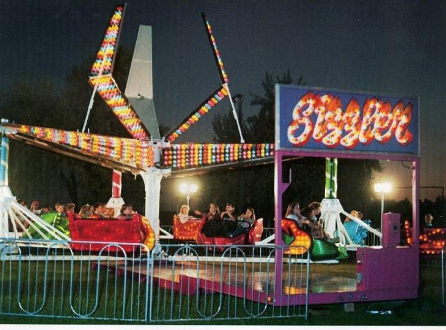 All Time Amusements | 84 Polo Rd, Rossmore NSW 2557, Australia | Phone: 1300 366 188