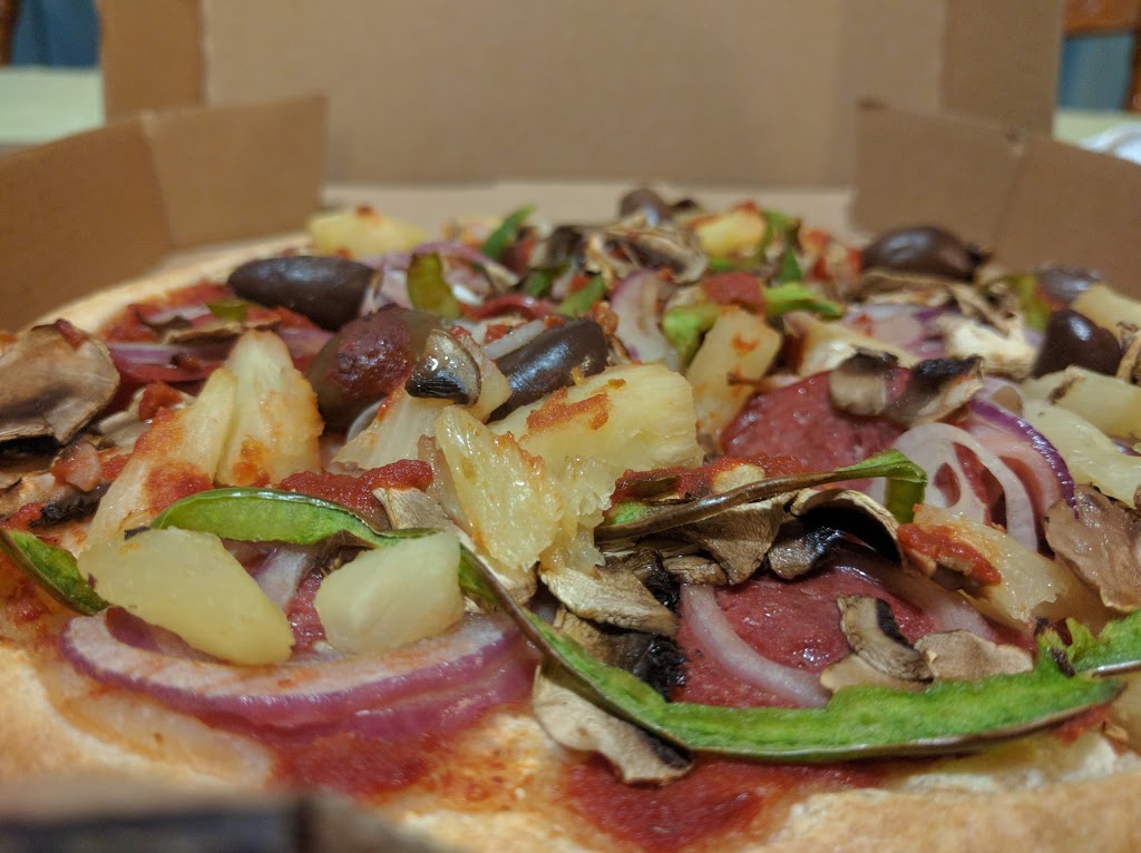 Prime Pizza Boronia | meal delivery | Shop 19C, 50 Dorset Square, Boronia, Melbourne VIC 3155, Australia
