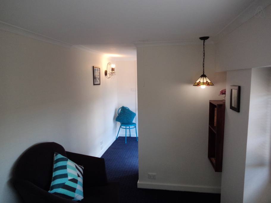 Kilmore Central Apartment | lodging | 1/74 Sydney St, Kilmore VIC 3764, Australia | 0400582142 OR +61 400 582 142