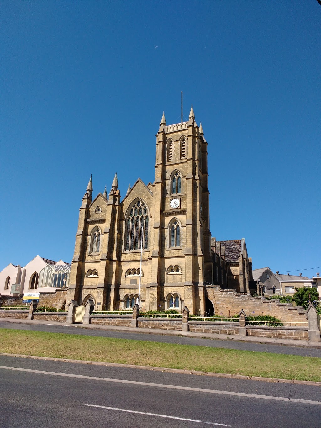 Warrnambool Presbyterian Church | church | 22/26 Manifold St, Warrnambool VIC 3280, Australia | 0355622029 OR +61 3 5562 2029