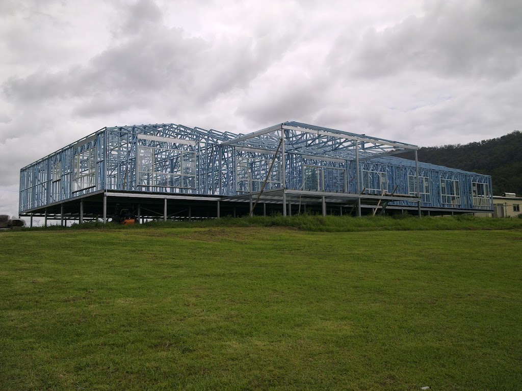 Summerland Steel Frames | 1111 Bruxner Hwy, Wollongbar NSW 2477, Australia | Phone: 0418 977 799 Summerland Steel Frames | 1111 Bruxner Hwy, Wollongbar NSW 2477, Australia | Phone: 0418 977 799