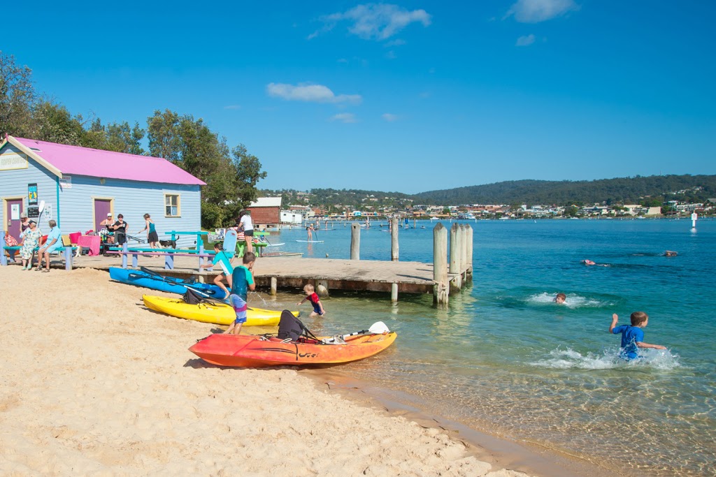 Black Dolphin Motel & Apartments Merimbula | 8 Arthur Kaine Dr, Merimbula NSW 2548, Australia | Phone: (02) 6495 1500