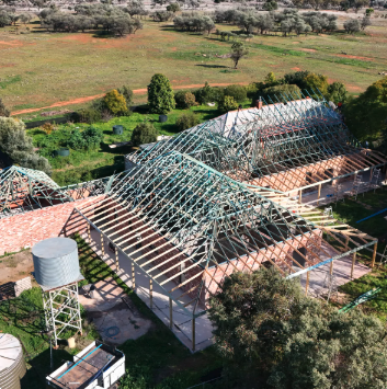 Superior Roofing and Cladding | 11395 Kidman Way, Hanwood NSW 2680, Australia | Phone: (02) 6909 1599