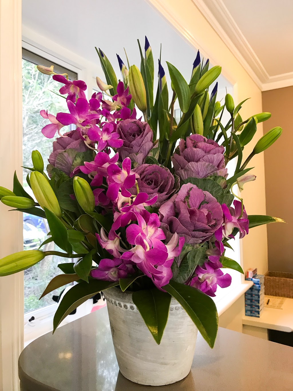 Scent Florist | Gisborne VIC 3437, Australia | Phone: 0419 345 489