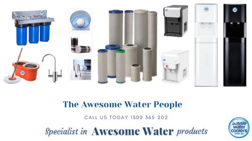 Aussie Water Coolers | Unit 11/65 Jardine Dr, Redland Bay QLD 4165, Australia | Phone: 1300 365 202