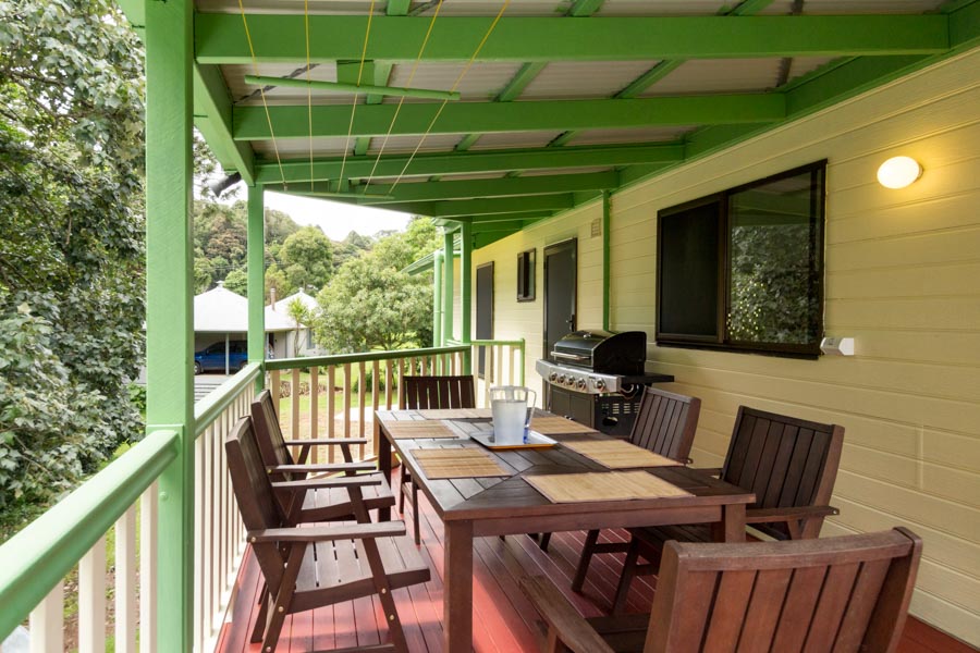 Lochanbar- Holiday House | lodging | 5 Firefly Drive, Bunya Mountains QLD 4405, Australia | 0746683126 OR +61 7 4668 3126