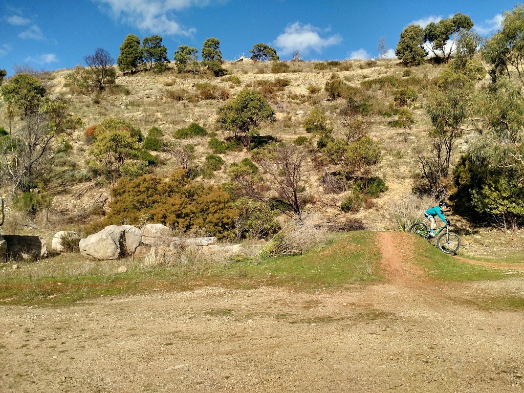 Eagle Mountain Bike Park | Crafers West SA 5152, Australia