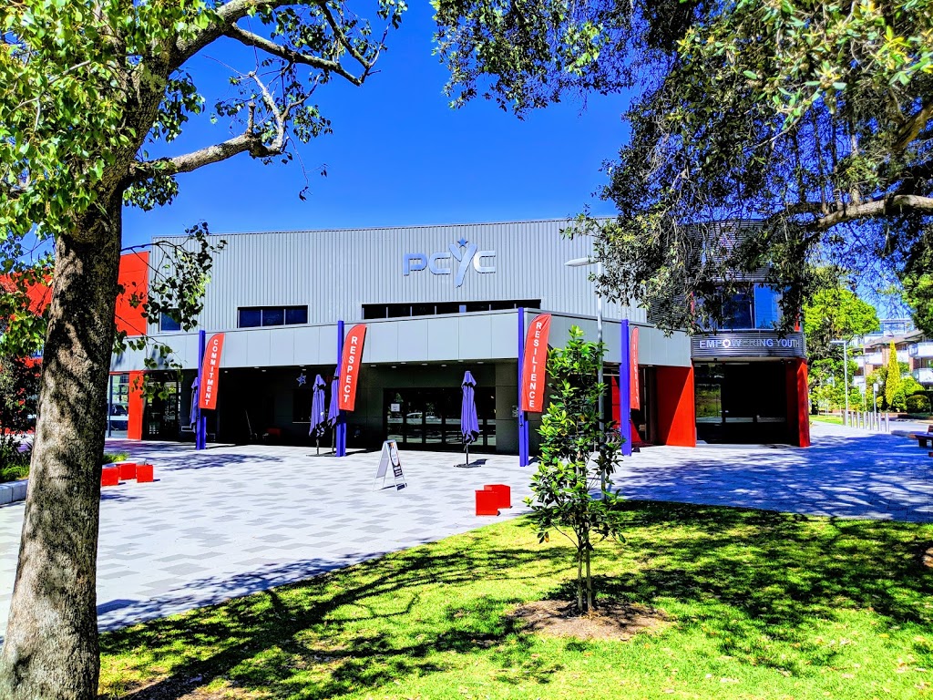 PCYC Hornsby / Ku-ring-gai | gym | 1 Park Ln, Waitara NSW 2077, Australia | 0289985400 OR +61 2 8998 5400