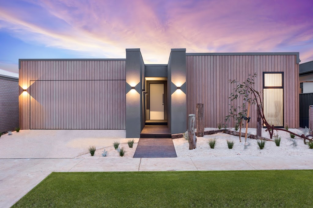 Enso Homes Display | 6 Rosser Bvd, Torquay VIC 3228, Australia | Phone: 0438 428 103