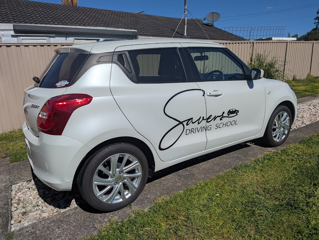 Savers Driving School | 39 Flinders St, Redbank Plains QLD 4301, Australia | Phone: 0404 312 653