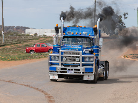 Coolgardie Outback Festival | Gnarlbine Rd, Coolgardie WA 6429, Australia | Phone: 0492 489 223
