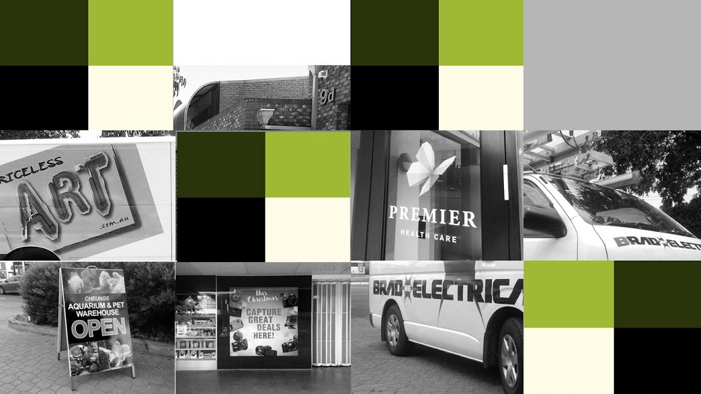 Swift Signs | 9D Nelson St, Stepney SA 5069, Australia | Phone: (08) 8363 2000