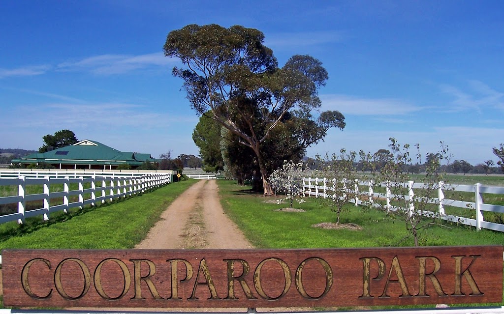 Coorparoo Park |  | 623 Old Narrandera Rd, Wagga Wagga NSW 2650, Australia | 0418693313 OR +61 418 693 313