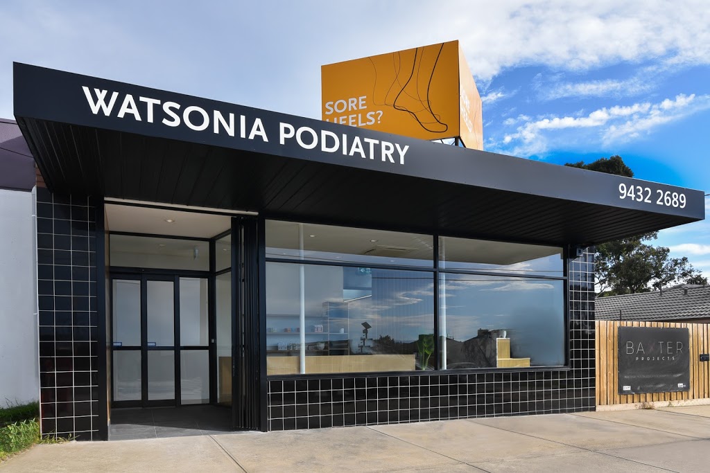 Watsonia Podiatry | 7 Macorna St, Watsonia North VIC 3087, Australia | Phone: (03) 9432 2689