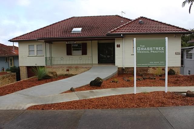 The Grasstree Medical Practice | doctor | 88 Uralba St, Lismore NSW 2480, Australia | 0266227091 OR +61 2 6622 7091