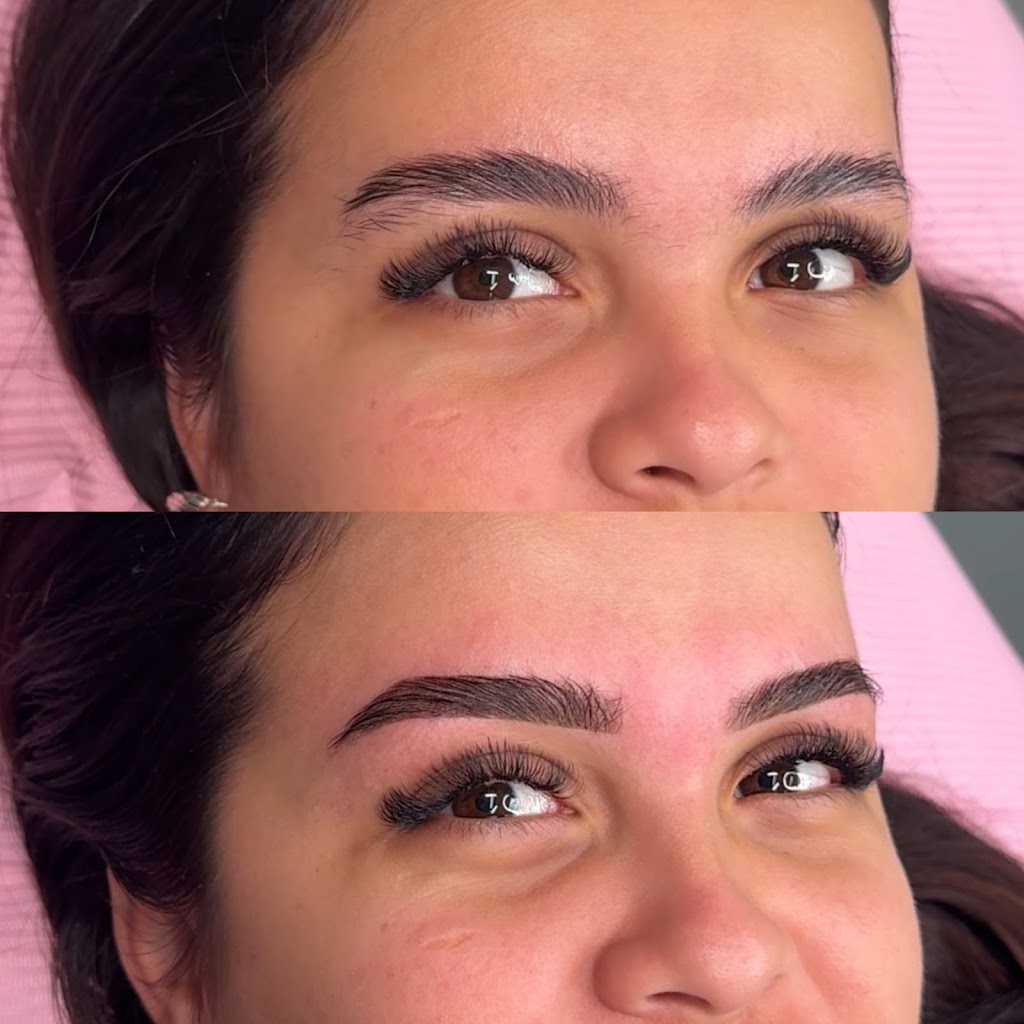 Bossbrowsbeautycompany | unit 4/22 Somerset Ave, Narellan NSW 2567, Australia | Phone: 0452 322 043