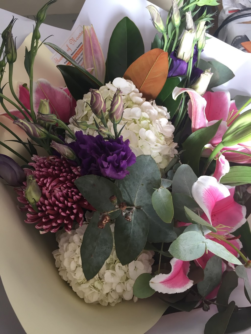 Blooms of Noosa eBoutique Florist | florist | Kauri Cres, Peregian Springs QLD 4573, Australia | 0754713121 OR +61 7 5471 3121