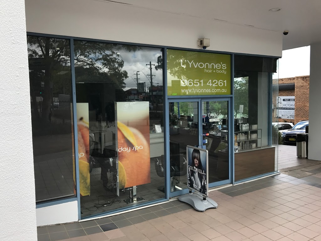 LYvonnes Hair Studio | 524 Old Northern Rd, Dural NSW 2158, Australia | Phone: (02) 9651 4261