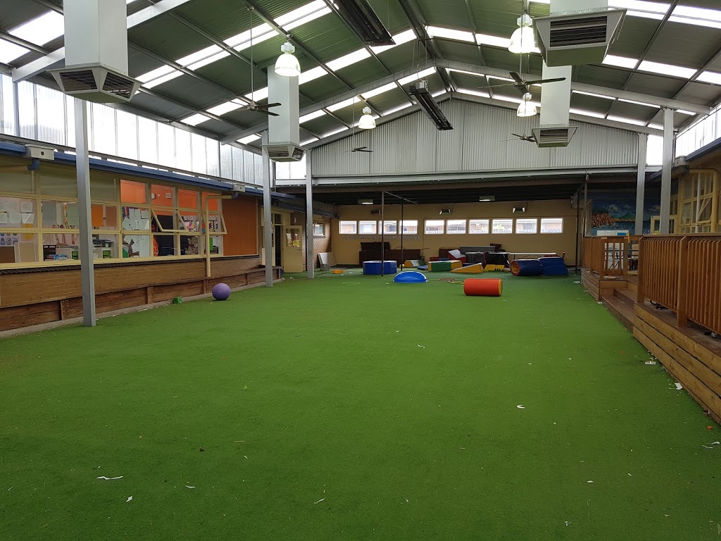 Moomba Park Primary School | school | 111 Anderson Rd, Fawkner VIC 3060, Australia | 0393592028 OR +61 3 9359 2028