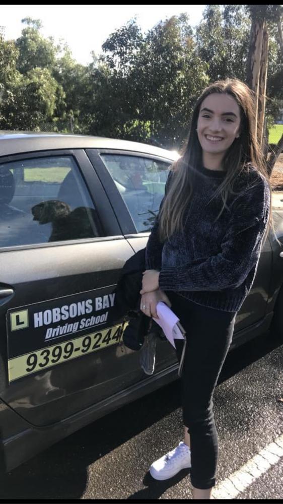 Hobsons Bay Driving School | Queen St, Altona VIC 3018, Australia | Phone: 0412 768 243