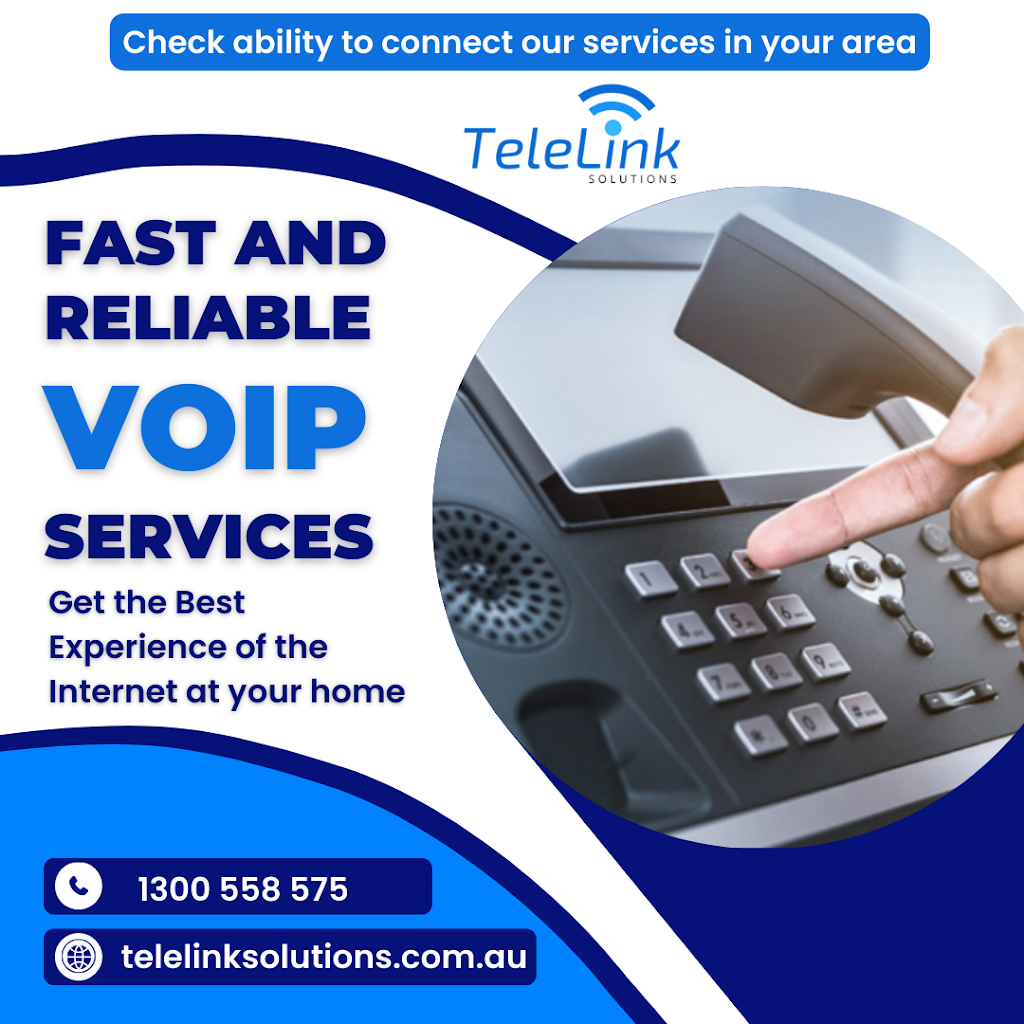 Telelink Solutions Barmera SA | 5 Barwell Ave, Barmera SA 5345, Australia | Phone: 1300 558 575