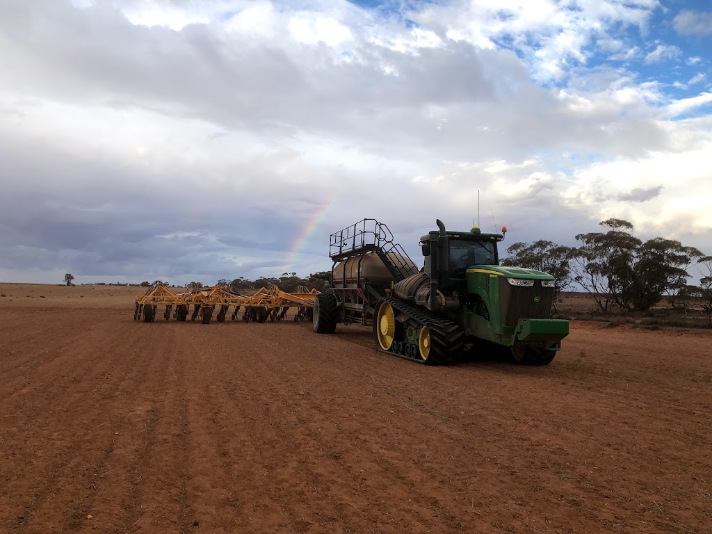 Grewal Farms , Golden Grain Flour Mills | 192 Hards Ln, Cullulleraine VIC 3496, Australia | Phone: (03) 5028 2244