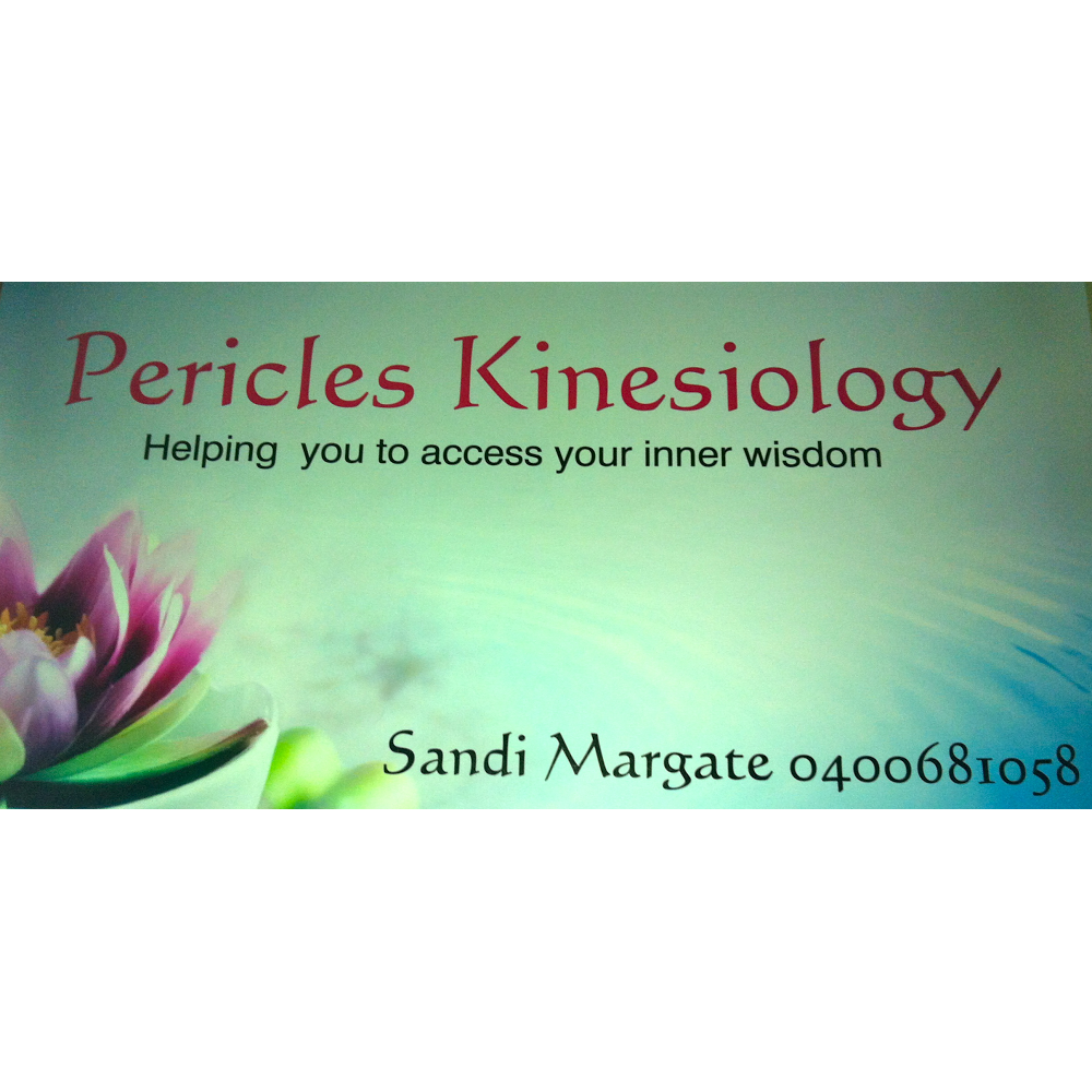 Pericles Kinesiology Sandringham | health | 6 Heath St, Sandringham VIC 3191, Australia | 0400681058 OR +61 400 681 058