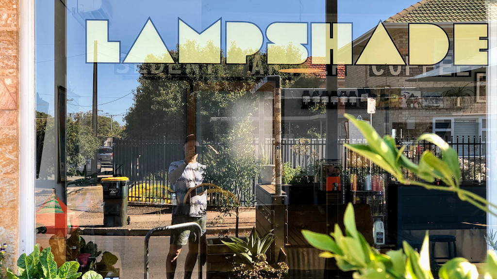 Lampshade Coffee Lounge | cafe | 78 Byre Ave, Warradale SA 5046, Australia | 0403820394 OR +61 403 820 394