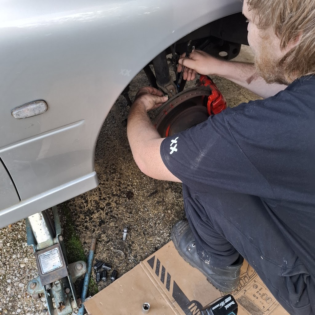 Western Vic Wheels and Suspension | Warrenheip St, Buninyong VIC 3357, Australia | Phone: 0434 677 151