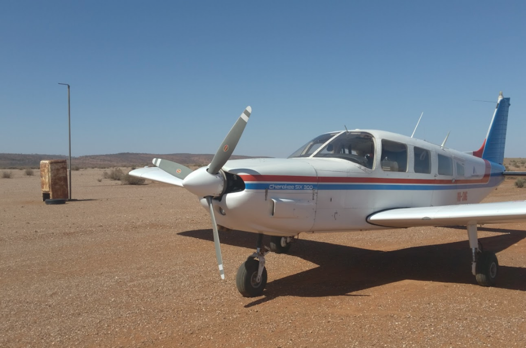 Martin Aviation |  | Hangar 13, Broken Hill NSW 2880, Australia | 0448004609 OR +61 448 004 609
