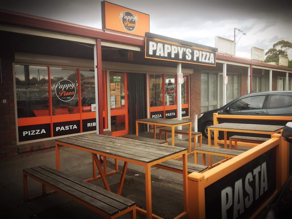 Pappys Pizza Morphett Vale | meal delivery | 171 Main S Rd, Morphett Vale SA 5162, Australia | 0420264467 OR +61 420 264 467