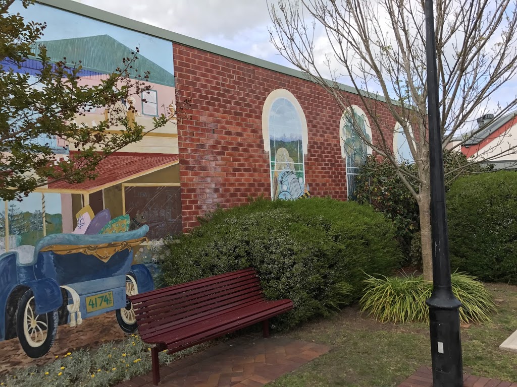 Milton Public Library | Old Town Hall, Princes Highway, Milton NSW 2539, Australia | Phone: (02) 4429 8916