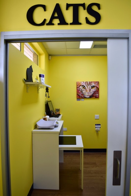 Curtin Veterinary Clinic | 31/35 Curtin Pl, Curtin ACT 2605, Australia | Phone: (02) 6281 0990