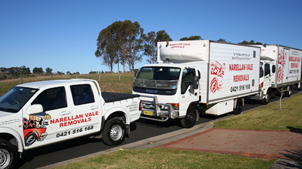 Narellan Vale Removals | moving company | 66 Mount Annan Dr, Mount Annan NSW 2567, Australia | 0421516168 OR +61 421 516 168