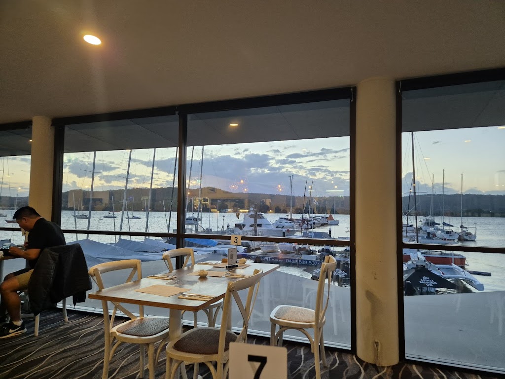 Gosford Sailing Club | 28 Masons Parade, Gosford NSW 2250, Australia | Phone: (02) 4325 7216