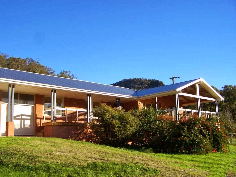 Rosamund and Rosa self contained holiday Houses | lodging | 363 Wollombi Rd, Broke NSW 2330, Australia | 0288402852 OR +61 2 8840 2852