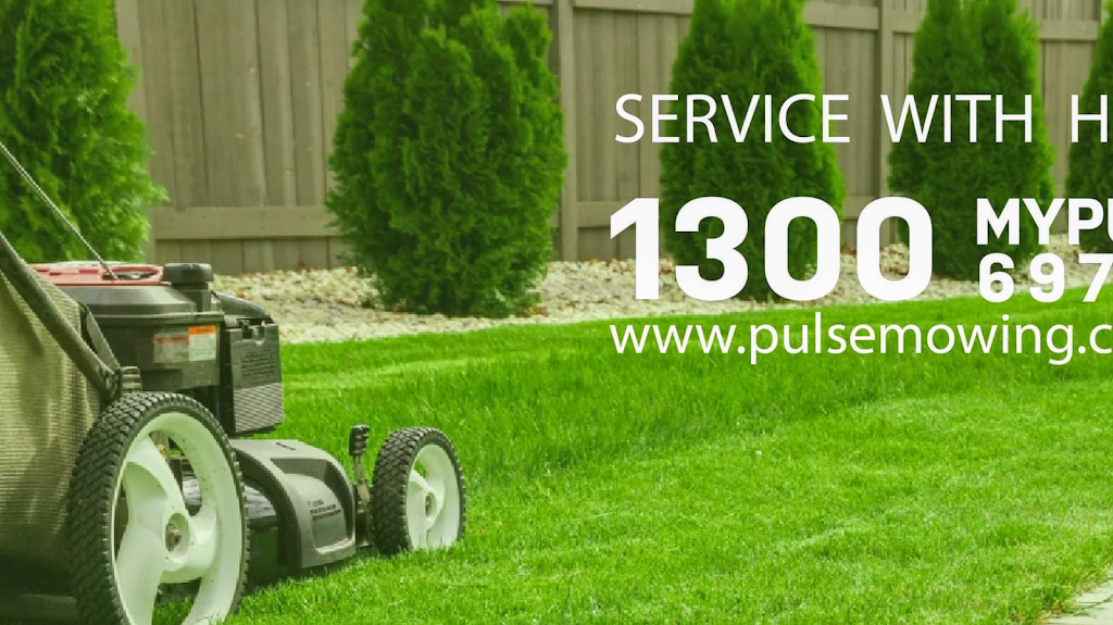 Pulse Lawn Mowing Carlingford | 5 Chestnut Ave, Telopea NSW 2117, Australia | Phone: 0447 428 121