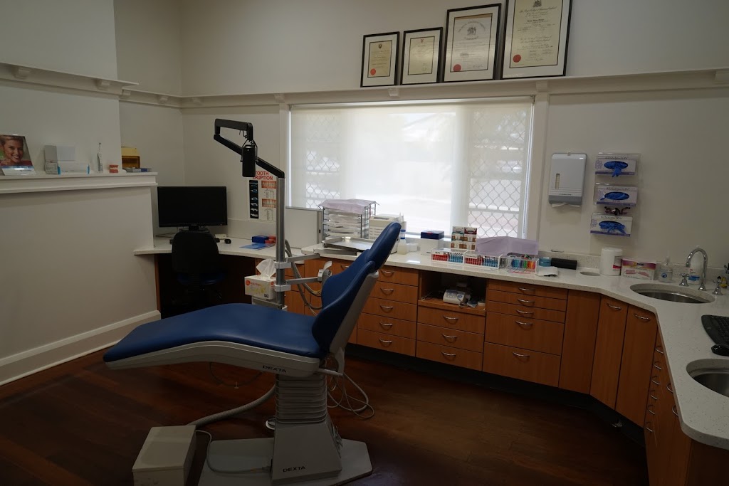 Mosman Park Orthodontics | dentist | 33 Glyde St, Mosman Park WA 6012, Australia | 0892847900 OR +61 8 9284 7900