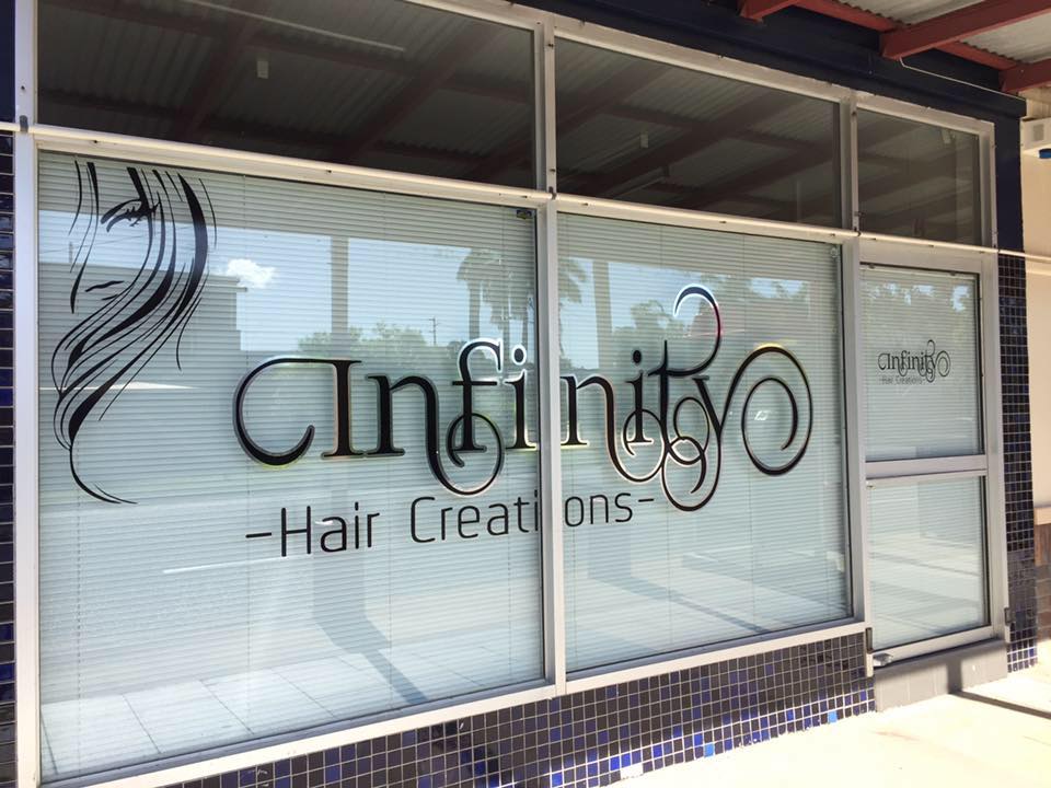 Infinity Hair Creations | hair care | 74 Perroux St, Gulliver QLD 4812, Australia | 0747550008 OR +61 7 4755 0008