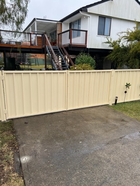 ALK Fencing | 34 Wandewoi Ave, San Remo NSW 2262, Australia | Phone: 0405 304 242